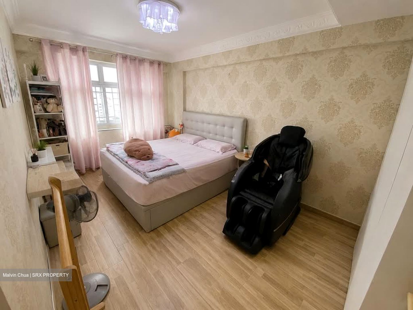Blk 487C Sunshine Gardens (Choa Chu Kang), HDB 5 Rooms #573117921